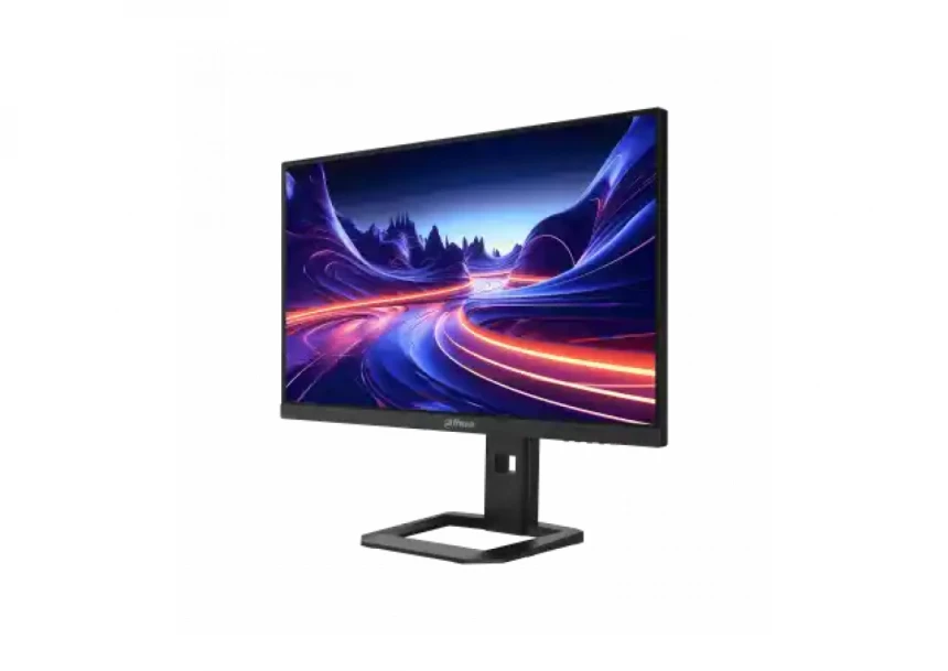 Monitor 27  Dahua LM27-E341A 2560x1440/QHD/IPS/240Hz/0,5ms/2xHDMI/2xDP