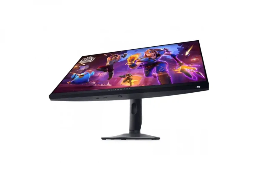 Monitor 27 Dell AW2724HF 1920x1080/Full HD/IPS/360Hz/0.5ms/HDMI/2xDP/5xUSB/Pivot