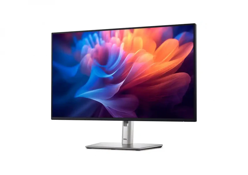 Monitor 27  Dell P2725H  1920x1080/FHD IPS/100Hz/5ms/ HDMI/VGA/DP/4x USB/USB-C/Pivot