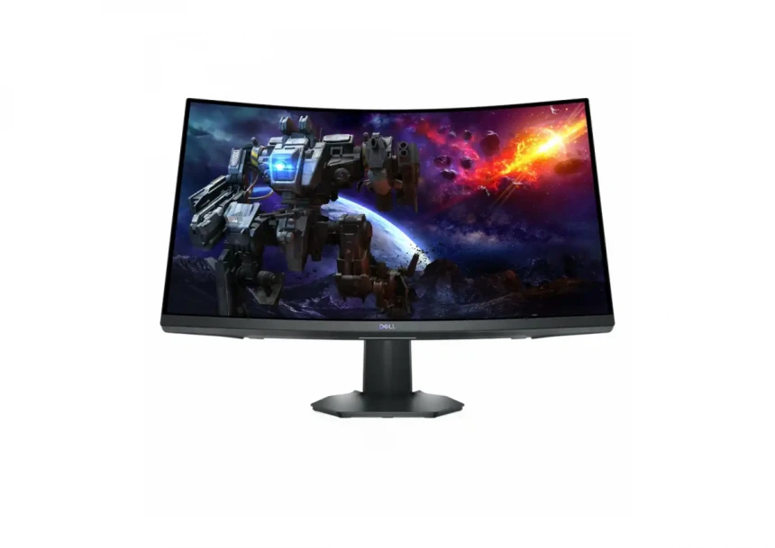 Monitor 27 Dell S2722DGM