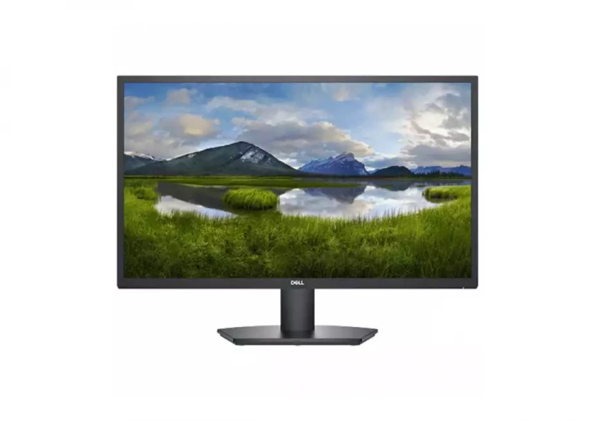 Monitor 27 Dell SE2722H 1920x1080/Full HD/VA/75Hz/VGA/H...