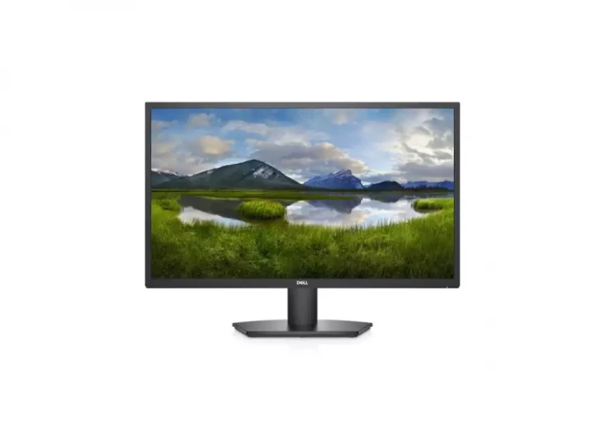 Monitor 27 Dell SE2722H 1920x1080/Full HD/VA/75Hz/VGA/HDMI/FreeSync