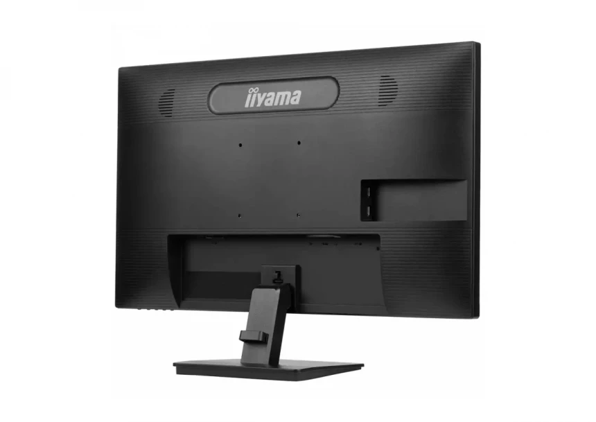 Monitor 27 Iiyama XU2763HSU-B1 1920x1080/Full HD/ IPS/100Hz/3ms/HDMI/DP/2x USB/HDCP/Zvučnici