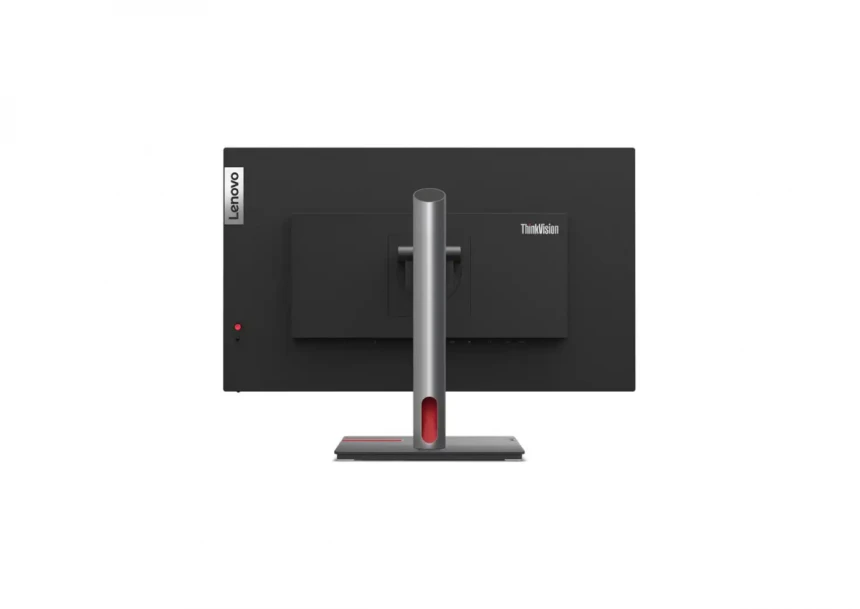 Monitor 27 Lenovo ThinkVision T27i-30 63A4MAT1EU 1920x1080/Full HD/IPS/60Hz/HDMI/VGA/DP/5xUSB/Pivot