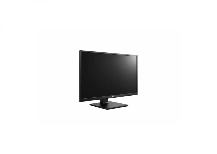 Monitor 27 LG 27BK55YP-B 1920x1080/Full HD/5ms/IPS/60Hz/VGA/DVI/HDMI/HDCP/Zvučnici