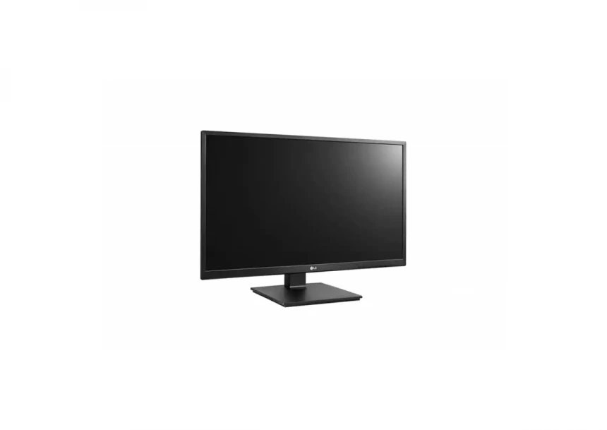 Monitor 27 LG 27BK55YP-B 1920x1080/Full HD/5ms/IPS/60Hz/VGA/DVI/HDMI/HDCP/Zvučnici