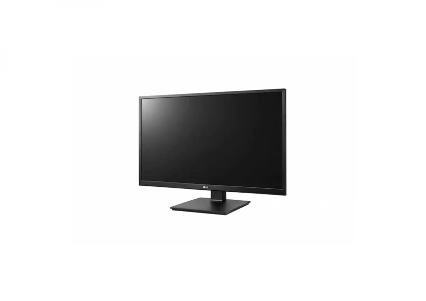 Monitor 27 LG 27BK55YP-B 1920x1080/Full HD/5ms/IPS/60Hz/VGA/DVI/HDMI/HDCP/Zvučnici