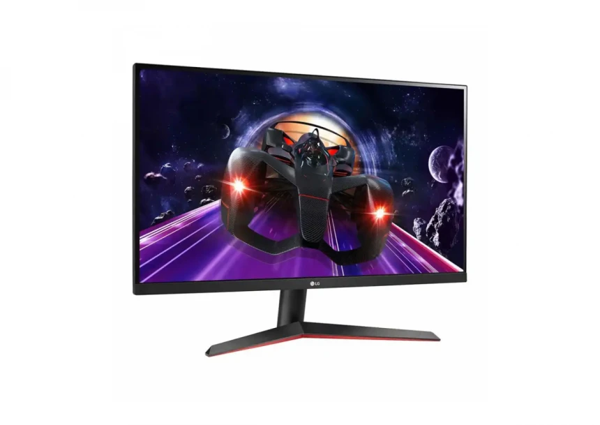 Monitor 27 LG 27MP60GP-B