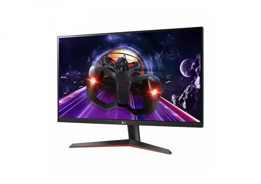 Monitor 27 LG 27MP60GP-B