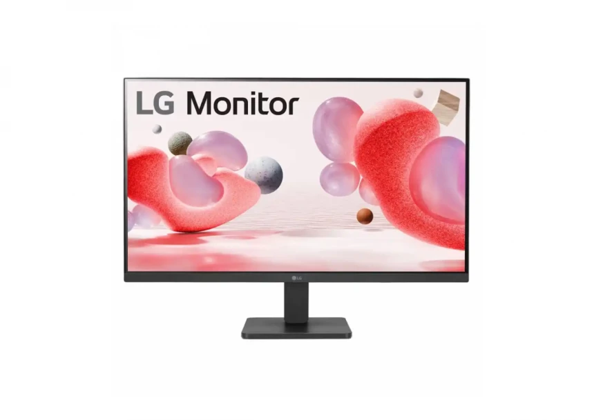 Monitor 27 LG 27MR400-B