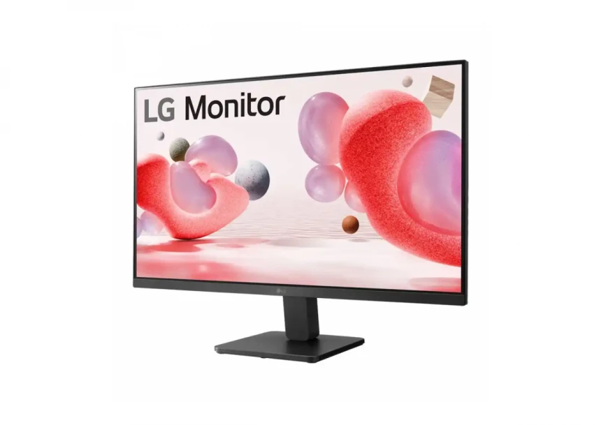 Monitor 27 LG 27MR400-B