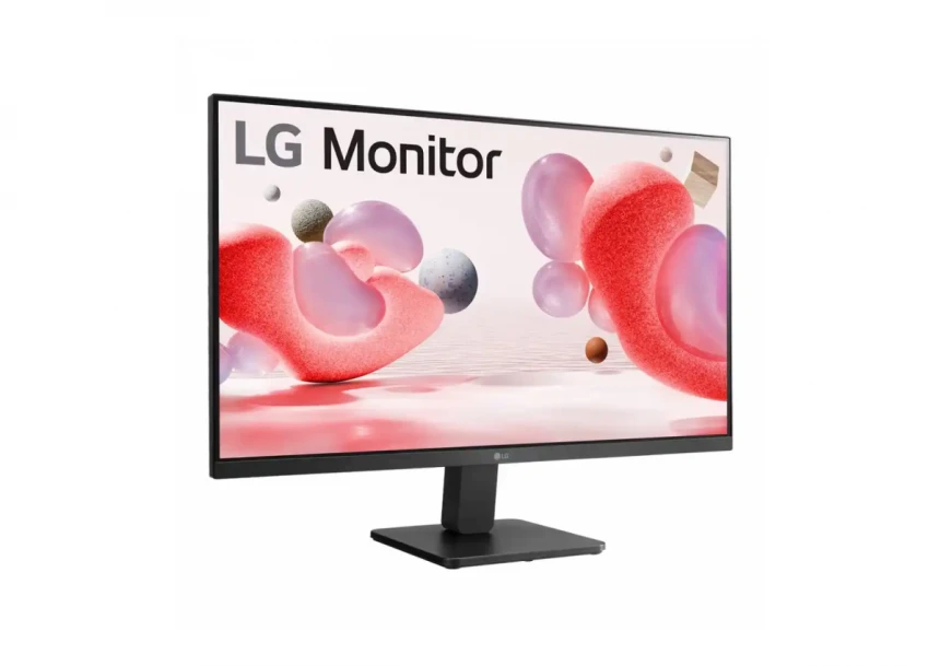 Monitor 27 LG 27MR400-B