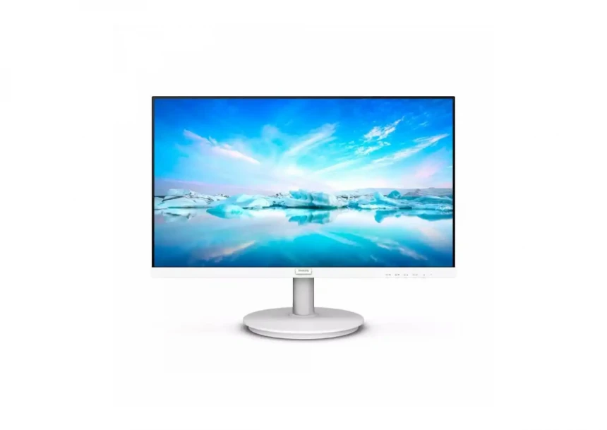 Monitor 27 Philips 271V8AW Beli