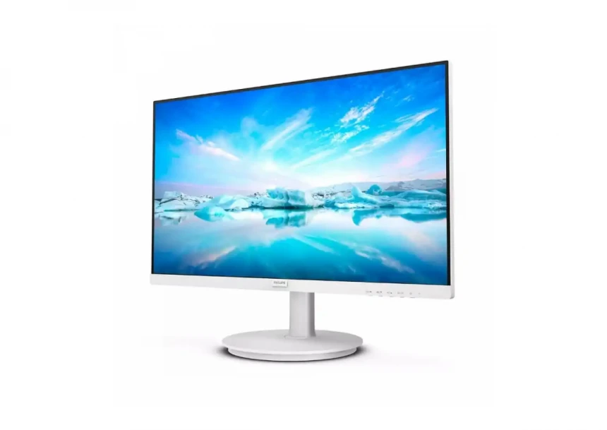 Monitor 27 Philips 271V8AW Beli