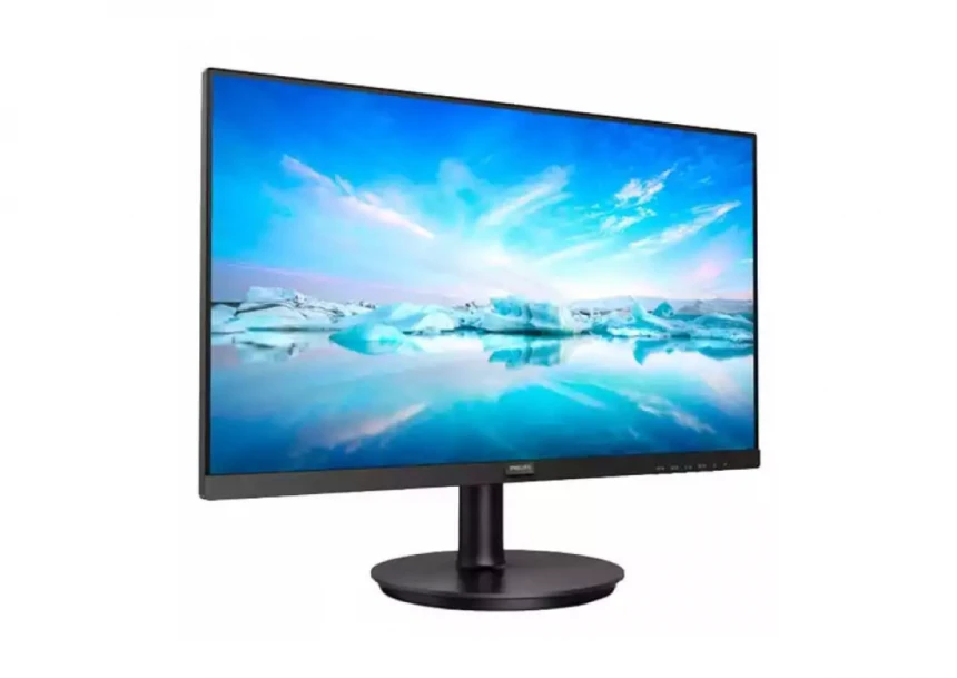 Monitor 27 Philips 271V8L/001920x1080/Full HD/VA/4ms/VGA/HDMI