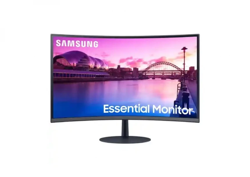 Monitor 27 Samsung LS27C390EAUXEN