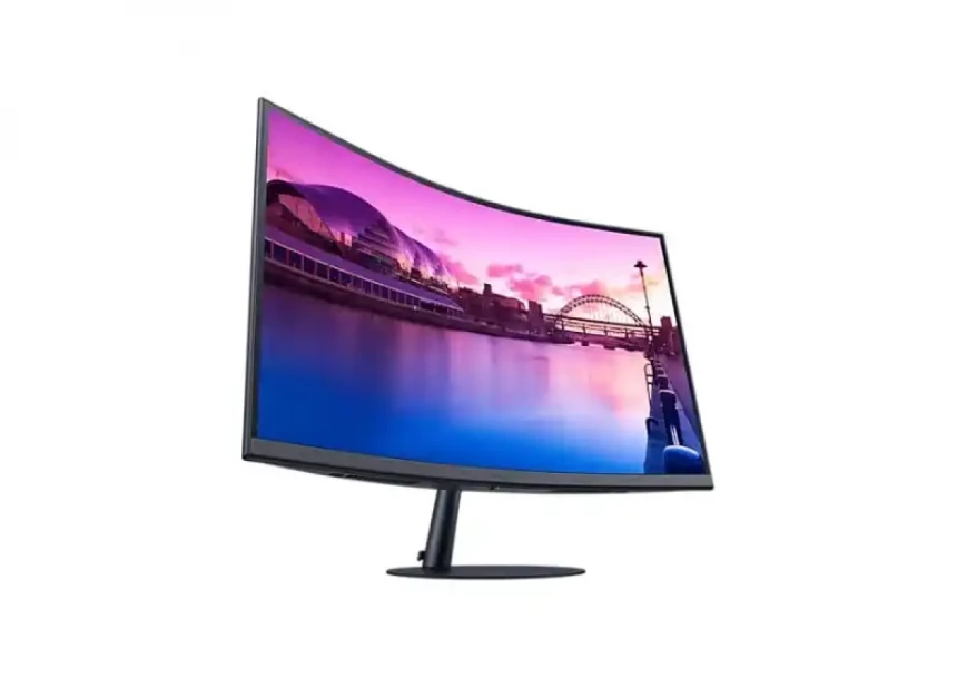 Monitor 27 Samsung LS27C390EAUXEN