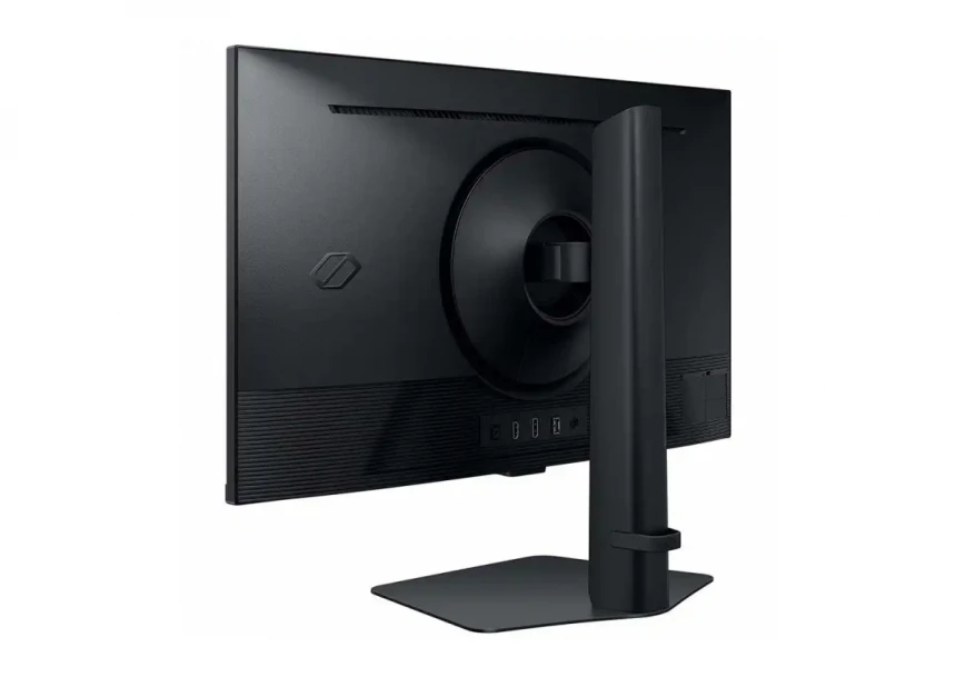 Monitor 27 Samsung LS27DG500EUXE 2560x1440/IPS/1ms/180Hz/HDMI/DP/HDCP/AMD FreeSync/Pivot