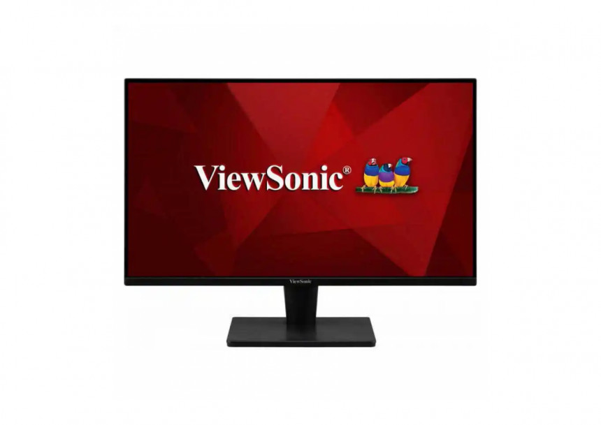 Monitor 27 ViewSonic VA2715-H 1920x1080/Full HD/75Hz/VA...