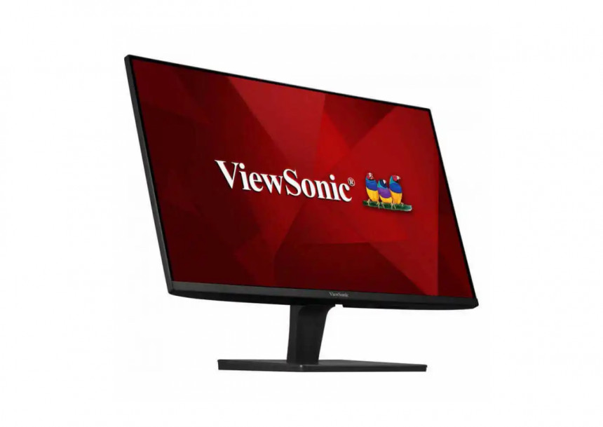 Monitor 27 ViewSonic VA2715-H 1920x1080/Full HD/75Hz/VA/4ms/HDMI/VGA/Audio