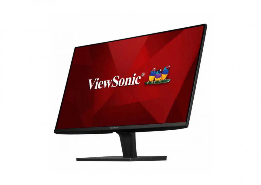 Monitor 27 ViewSonic VA2715-H 1920x1080/Full HD/75Hz/VA/4ms/HDMI/VGA/Audio