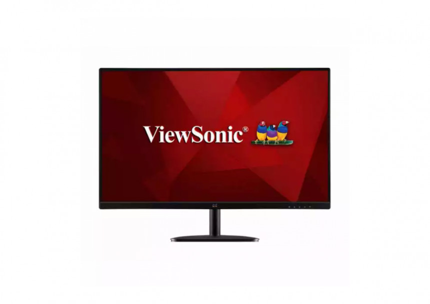 Monitor 27 ViewSonic VA2732-H 1920x1080/Full HD/4ms/IPS...