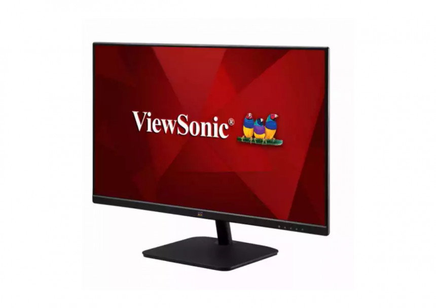 Monitor 27 ViewSonic VA2732-H 1920x1080/Full HD/4ms/IPS/75Hz/VGA/HDMI/Frameless