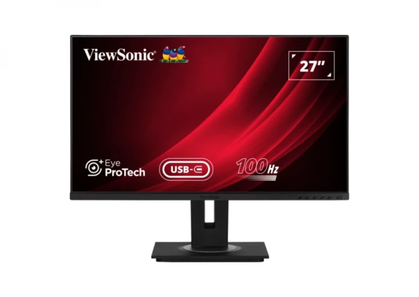 Monitor 27 Viewsonic VG2755-2K 2560x1440/QHD/100Hz/IPS/...