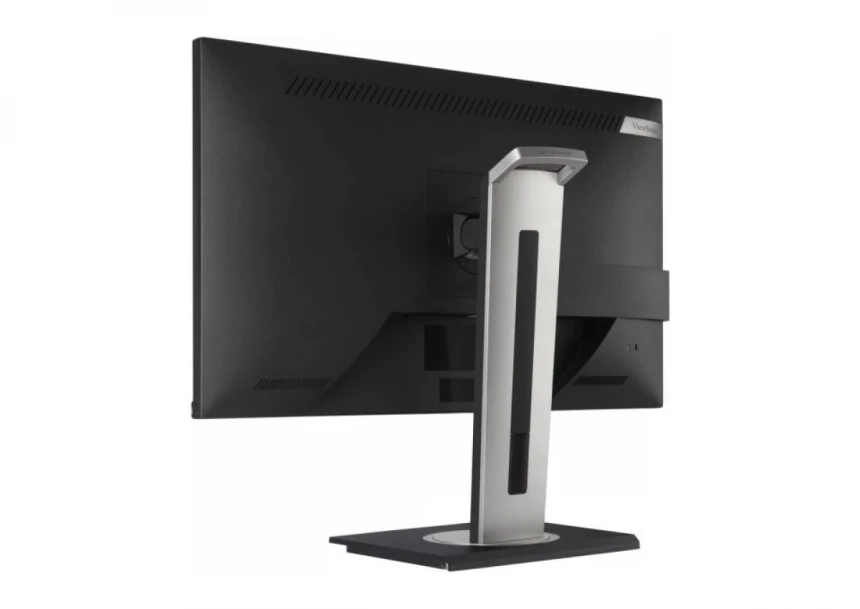 Monitor 27 Viewsonic VG2755-2K 2560x1440/QHD/100Hz/IPS/5ms/HDMI/DP/4x USB/USB-C/Pivot/Zvučnici