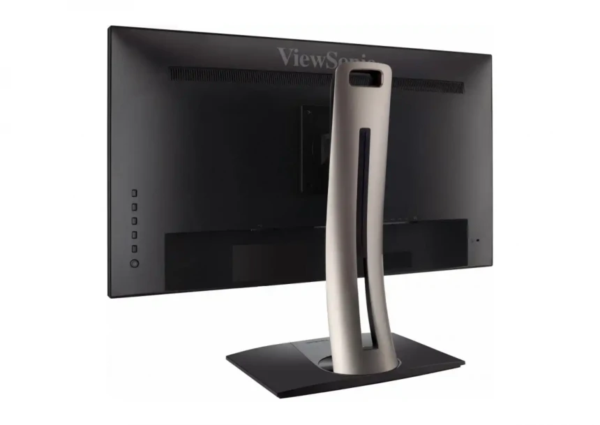 Monitor 27 ViewSonic VP2768a 2560x1440/QHD/60Hz/IPS/5ms/HDMI/DP/USB