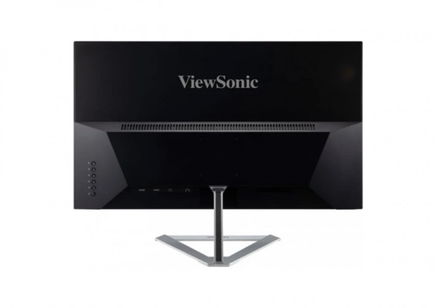 Monitor 27 ViewSonic VX2776-SMH 1920x1080/Full HD/4ms/IPS/75Hz/VGA/2xHDMI/Frameless/zvučnici