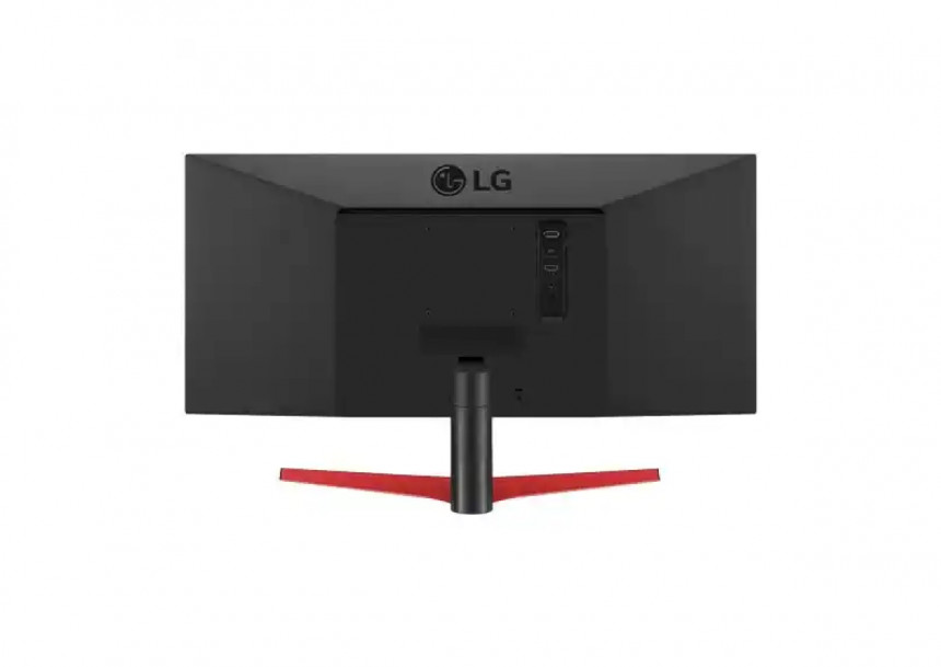 Monitor 29 LG 29WP60G-B IPS/2560x1080/75Hz/1ms/HDMI/DP