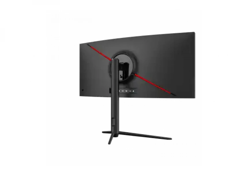 Monitor 30 Dahua LM30-E330CA 2560x1080/VA/21:9/200HZ/1ms/2xHDMI/DP/Curved