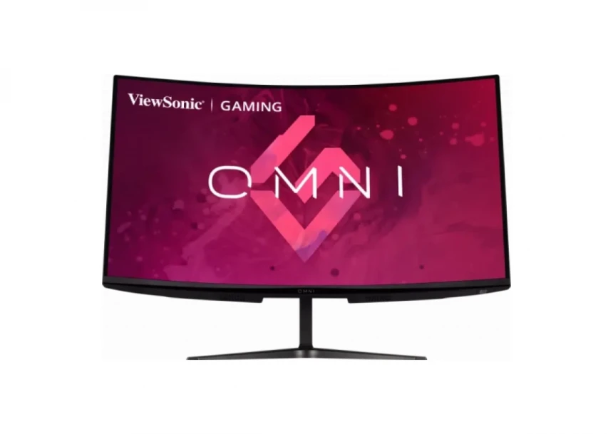 Monitor 31.5 ViewSonic VX3218-PC-MHD 1980x1020/Full HD/...