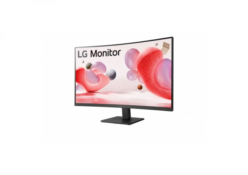 Monitor 32 LG 32MR50C-B
