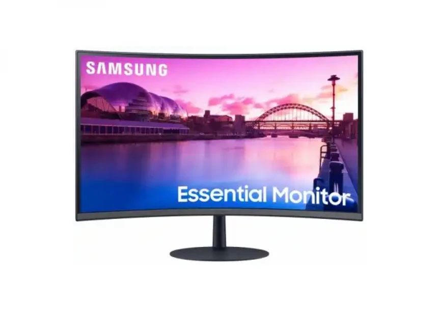 Monitor 32 Samsung LS32C390EAUXEN 1920x1080/Full HD/VA/...