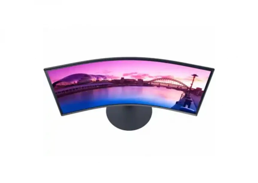 Monitor 32 Samsung LS32C390EAUXEN 1920x1080/Full HD/VA/75Hz/4ms/2xHDMI/DP/Curved