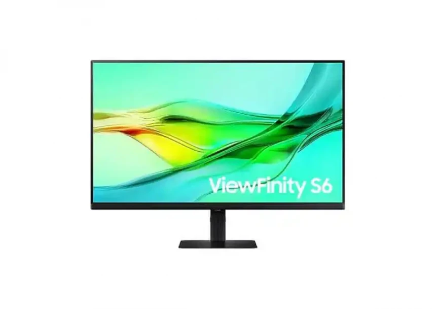 Monitor 32 Samsung  LS32D600UAUXEN 2560x1440/QHD/100Hz/...