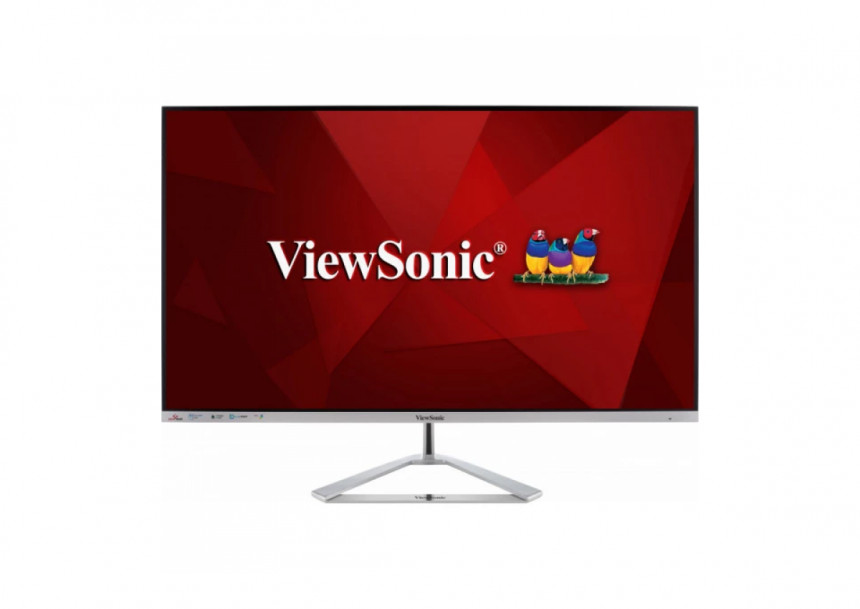 Monitor 32 ViewSonic VX3276-MHD-3 1920x1080/Full HD/IPS...