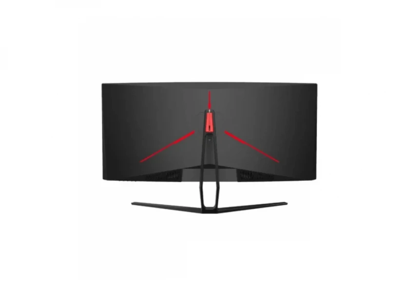 Monitor 34 Dahua LM34-E330C 3440x1440/21:9/VA/180Hz/1ms/2xHDMI/2xDP/Curved