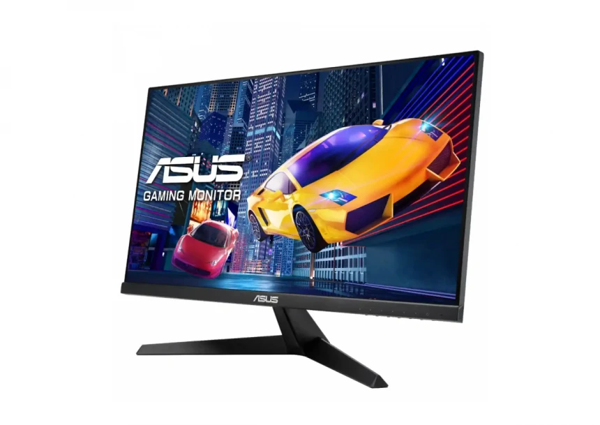 Monitor Asus 23.8 VY249HGE Eye Care 1920x1080/IPS/1ms/1...