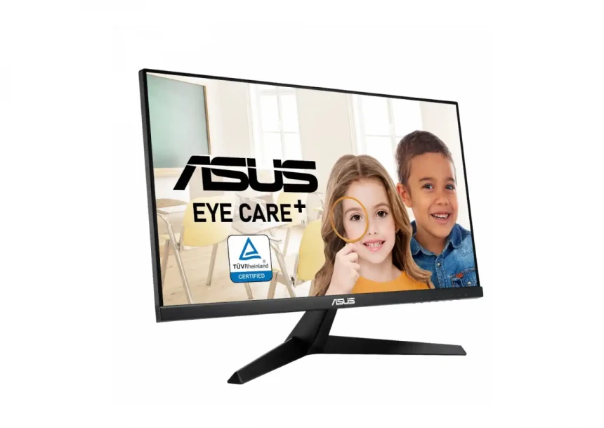 Monitor Asus 23.8 VY249HGE Eye Care 1920x1080/IPS/1ms/144Hz/HDMI/HDCP/AMD FreeSyn