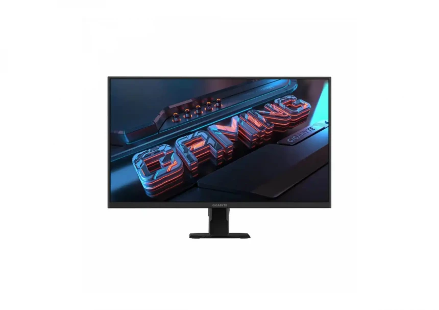 Monitor Gigabyte 27inch GS27F EU/165Hz/FHD/1920x1080/SS IPS/OC 170Hz