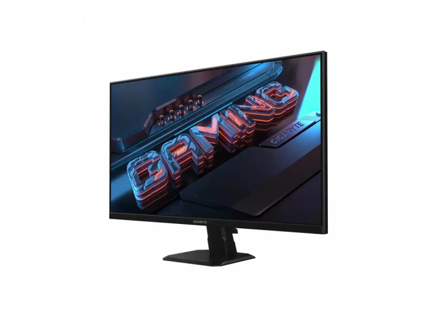 Monitor Gigabyte 27inch GS27F EU/165Hz/FHD/1920x1080/SS IPS/OC 170Hz