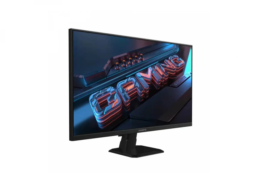 Monitor Gigabyte 27inch GS27F EU/165Hz/FHD/1920x1080/SS IPS/OC 170Hz