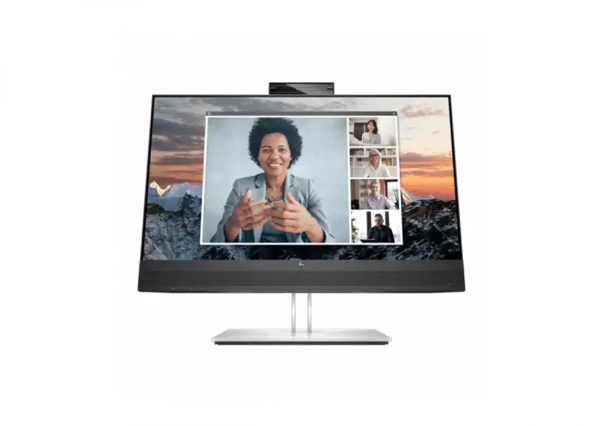 Monitor HP 23.8inch HP E24m G4 40Z32AA/1920x1080 FHD/75...