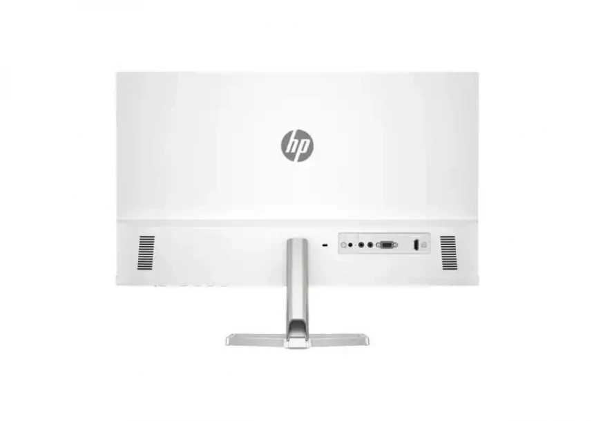 Monitor HP 23.8inchIPS AG Flat FHD 1920x1080 100HZ White/Silver 1VGA,1HDMI HP 524sa