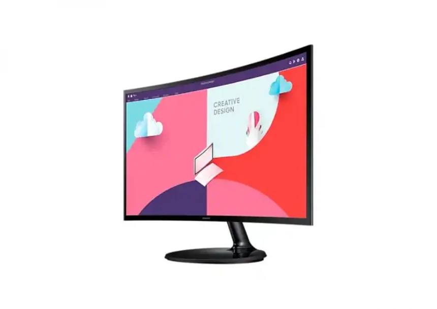 Monitor Samsung LS27C360EAUXEN