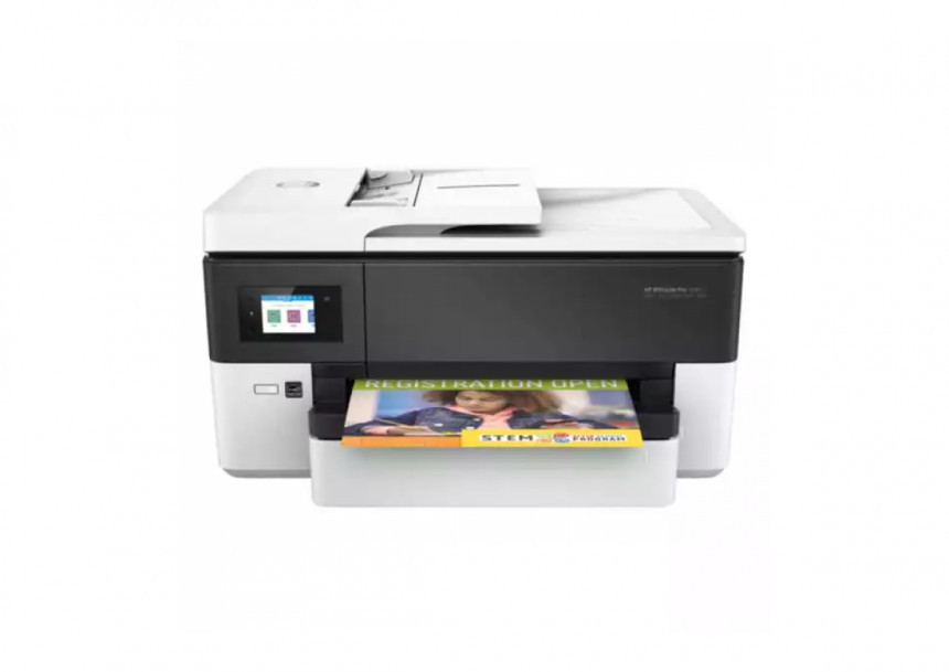 Multifunkcionalni uređaj HP OfficeJet PRO A3 7720 Wide 4800x1200/22 ppm/Fax/ADF/USB/LAN/WiFI Y0S18A