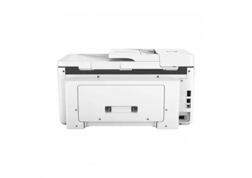 Multifunkcionalni uređaj HP OfficeJet PRO A3 7720 Wide 4800x1200/22 ppm/Fax/ADF/USB/LAN/WiFI Y0S18A